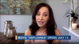 All abby johnson ever wanted to do was help women. Unplanned Miracle Channel Unplanned Movie Canada