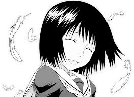 Welcome To The N H K Nakahara Misaki By Johnprestongc On Deviantart In the anime, he even has a. deviantart