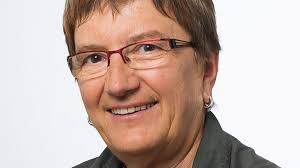 Christine Wilhelm (EVP)