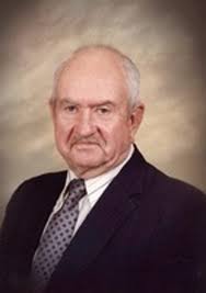 Charles “Ray” Blanton Obituary