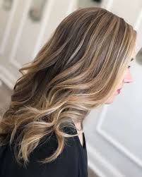 While the hue can work well with any eye color, it's a particularly good option for ladies with hazel or brown eyes. 35 Dirty Blonde Hairstyles That Ll Be Huge In 2021