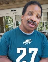 Obituary information for Derrick J. Tucker