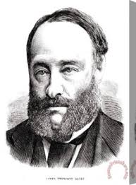 James Mchenry (1753-1816) Canvas Prints for Sale