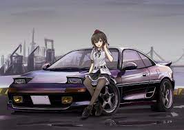 Abstract animals anime art cars cartoon celebreties city colors comics fantasy flowers food games girls. Pin On Anime Girl Car