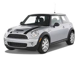 I almost always leave the car in gear w/parking break (i learned the hard way) but conceivably did not this time (must not have). 2009 Mini Cooper Review Ratings Specs Prices And Photos The Car Connection