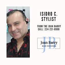 Joan Barry Hair Designers