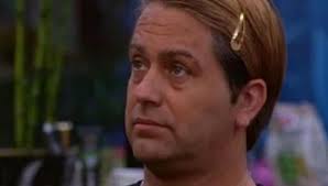 Com'era Patrick Ray Pugliese da giovane fidanzata e dove vive