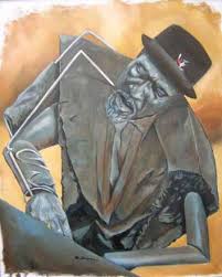 September 2007, Portraits as Jazz