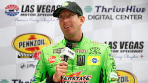 It depends on the type. What Can We Expect From Nascar Cup Series In 2019