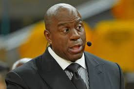Magic Johnson Reacts to Sudden Passing of Legendary NBA Coach at Age 93