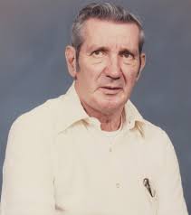 Kenneth Welch Obituary