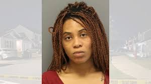 Woman accused of 2021 Clayton murder found guilty; gets life in prison