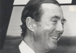 Former US ambassador to Ireland dies