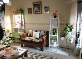 Terlebih, ruang tamu adalah kesan pertama para tamu yang datang dan tentunya penting untuk mempertimbangkan kenyamanan para tamu. Deco Ruang Tamu Berkonsepkan Kerusi Jati Deco Rumah Cantik Facebook