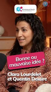 Incubateur Rimbaud Tech