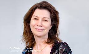 Christine Noe's Instagram, Twitter & Facebook