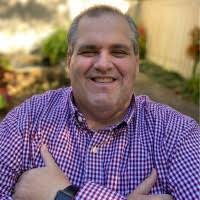 John Hufstedler, LCSW