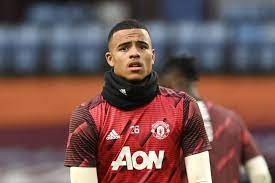 The forward's brace helped manchester united pick up all three premier league points, with. Mason Greenwood The Teenager Behind Manchester United S Renaissance