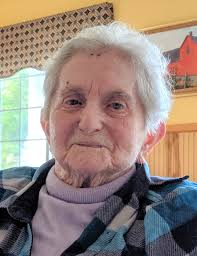 Obituary information for M. Janette Palmer