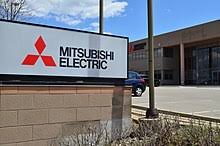 As a global company, we're applying our technologies to contribute to society and daily life around the world. Mitsubishi Electric Wikipedia