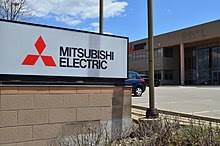 Mitsubishi Electric Wikipedia