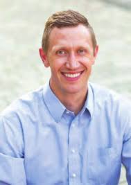 Ward I: Atherton, Hill, Meyer profiles