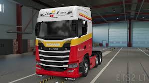 600 x 800 gif pixel. Skin Scania Ets2 Mods Part 41