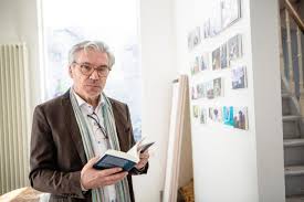 Bildergebnis für Robert Devriendt