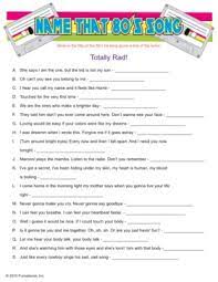 From history, to politics, to culture, how well do you know the 1980s? Name That Song In The Year Baby Was Made And To Be Born 80s Songs 80s Birthday Parties Trivia