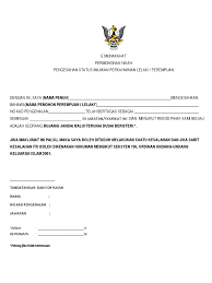 Syarat nikah yang harus disiapkan oleh para calon pengantin terbilang cukup banyak, mulai dari surat pengantar nikah, surat izin orang tua, hingga pas foto kedua mempelai. Borang Nikah Perempuan