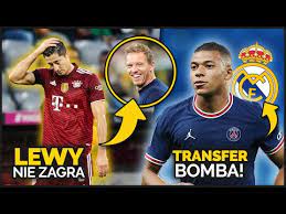 Według najnowszych doniesień transfer ma zostać ogłoszony nie w piątek. Fip9qtojgkk7wm