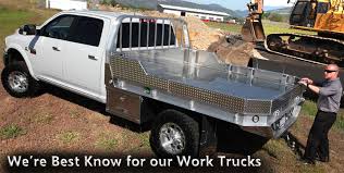 Tuff truck bag waterproof luckily with the help of the truck bed storage kit, you will never have to worry again. Aluminum Truck Flatbed Bodies Truck Body Stake Bodies Custom Flatbeds