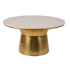 Pin By Aziz Ndiaye On Coffee Table In 2020 Marble Top Coffee Table Coffee Table Home Decorators Collection