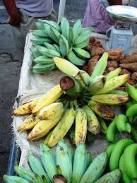 Dominica Market Day 2 Island Food Dominica Caribbean