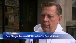 Father Michael Pfleger accused of sexually abusing child 40 years ago,  steps away from St. Sabina ministry: archdiocese
