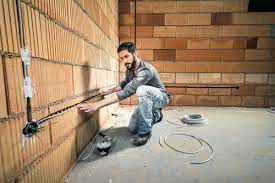 Planung einer elektroinstallation © marco2811, fotolia.com. Elektroinstallation Planen Anleitung Von Hornbach