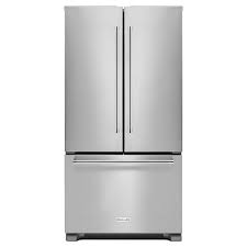 Check spelling or type a new query. Kitchenaid Krfc302ebs00 Bottom Mount Refrigerator Manual
