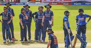 However, this has put a spanner in bcci's plans as they were looking to send suryakumar yadav and prithvi shaw to england. India Vs Sri Lanka 2021 Live Cricket Score 1st Odi Today S Match Kuldeep Yadav Double Strike Jolts Sl