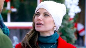 Sneak Peek at Hallmark’s A Christmas Angel Match