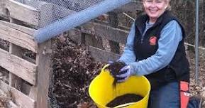 Central Sierra: Composting and Vermiculture