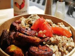 Restaurant Ose African Cuisine 75008 Paris Newtable Com