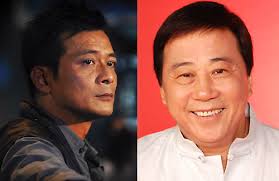 TVB Blacklists Felix Wong, Paul Chun and Ha Yu