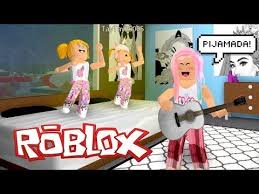 Los juegos en línea se lanzó por primera vez en nick.com. Pijamada En Roblox Con Bebe Goldie Bloxburg Roleplay Con Titi Juegos Youtube Roblox Juegos Para Pijamadas Juegos De Fiesta De Cumpleanos