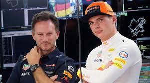 Amazing to finally hear horner in one of those. Red Bull Boss Christian Horner Sends Out Warning To Mercedes Ahead Of Austrian Gp The Sportsrush