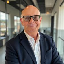 Bada bing! Excited to partner with the HUVR team!