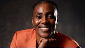 Roosevelt Rose Princess: Ahoefa Ananouko