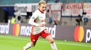 Emil forsberg, 29, from sweden rb leipzig, since 2014 left winger market value: Bundesliga News Rb Abschied Fur Emil Forsberg Kein Thema