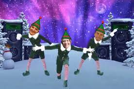 Here are 50 funny elf jokes, including elf jokes for kids. Office Depot S Elf Yourself App Returns Opi Office Products International