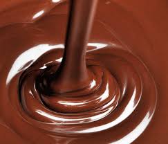 Crema di banana, crema di cacao bianca, crema di latte. Ricetta Bio Crema Di Cacao Semplice Buona E Leggera Senza Latte Ne Uova Realizzata Con Acqua Naturale Www Eco Ricette Gustoso Ricette Al Cioccolato