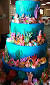 Nautical Baby Shower